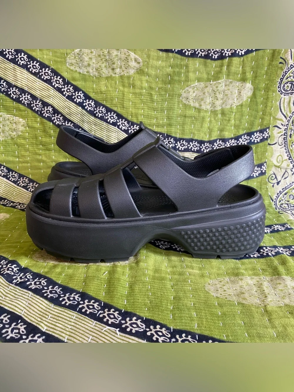 CROCS ▪️brand ▪️market
